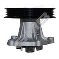 thumbnail image 3 of GMB 170-1930 Water Pump that fits a Toyota Paseo (1996-1998), 3 of 5