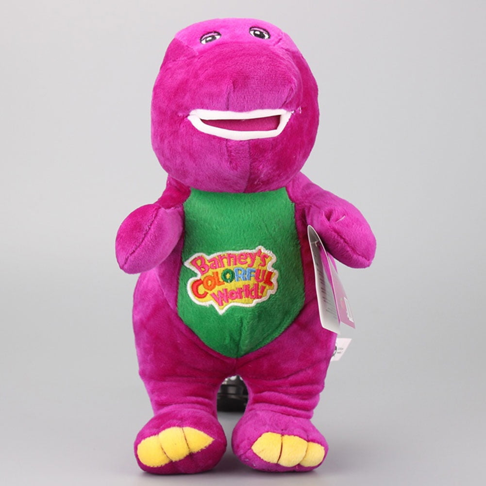 where can i buy a barney stuffed animal