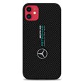 thumbnail image 1 of Mercedes AMG F1 iPhone 11 Case, iPhone 13, 1 of 3