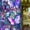 Yhd00819, variant on Stained Glass Window Film Pastel Diamond Pattern PVC 17.7 x 39.4 Inches Window Clings for Glass Pane Privacy Decor for Bedroom Living Room Entry Door