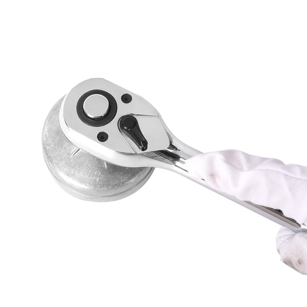 Hyper Tough 64 mm Oil Filter Cap Wrench, Removal Tool, Fits Toyota