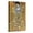 Canvas, variant on Art.com Portrait of Block-Bauer Art Print by Gustav Klimt, 12" x 18"