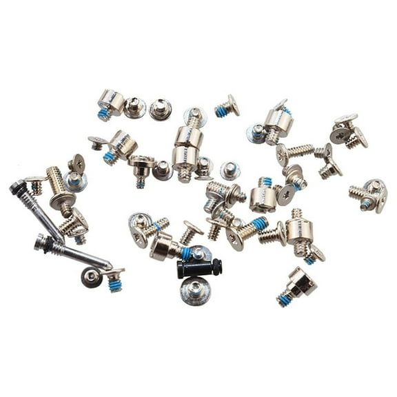 Replacement Complete Screw Set For Apple iPhone 12