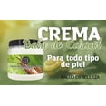 thumbnail image 2 of Crema Baba De Caracol Jye a Granel 1 Kilo, 2 of 5