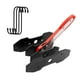 thumbnail image 3 of Kit de Herramientas para Mantenimiento de Frenos de Automóvil Rojo, 3 of 9