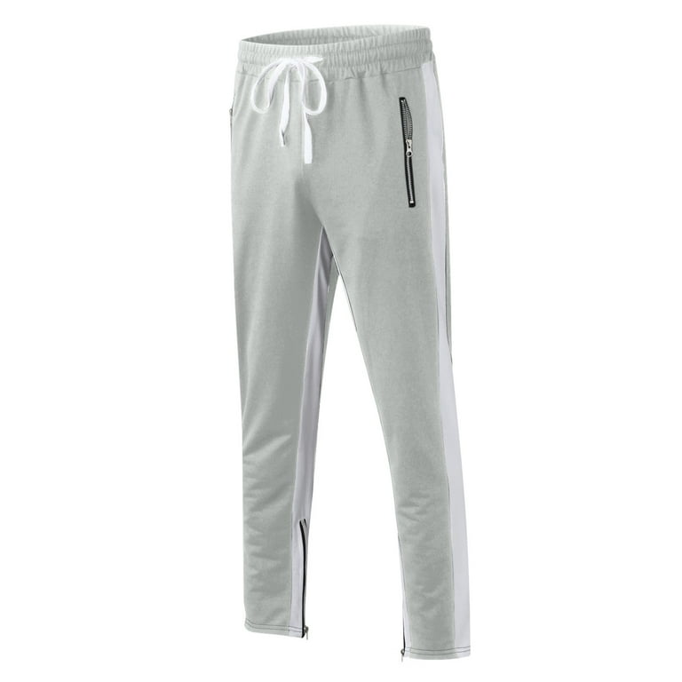White polo jogging online suit
