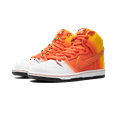 thumbnail image 2 of NIKE MENS SB Dunk High "Sweet Tooth" FN5107 700 from Stadium Goods, 2 of 8