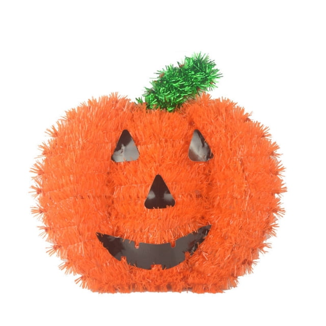 Price cut Halloween Flower Hanging Spider Wall Hanging Witch Hat Hanging Ornaments Hanging Ghost Pendant