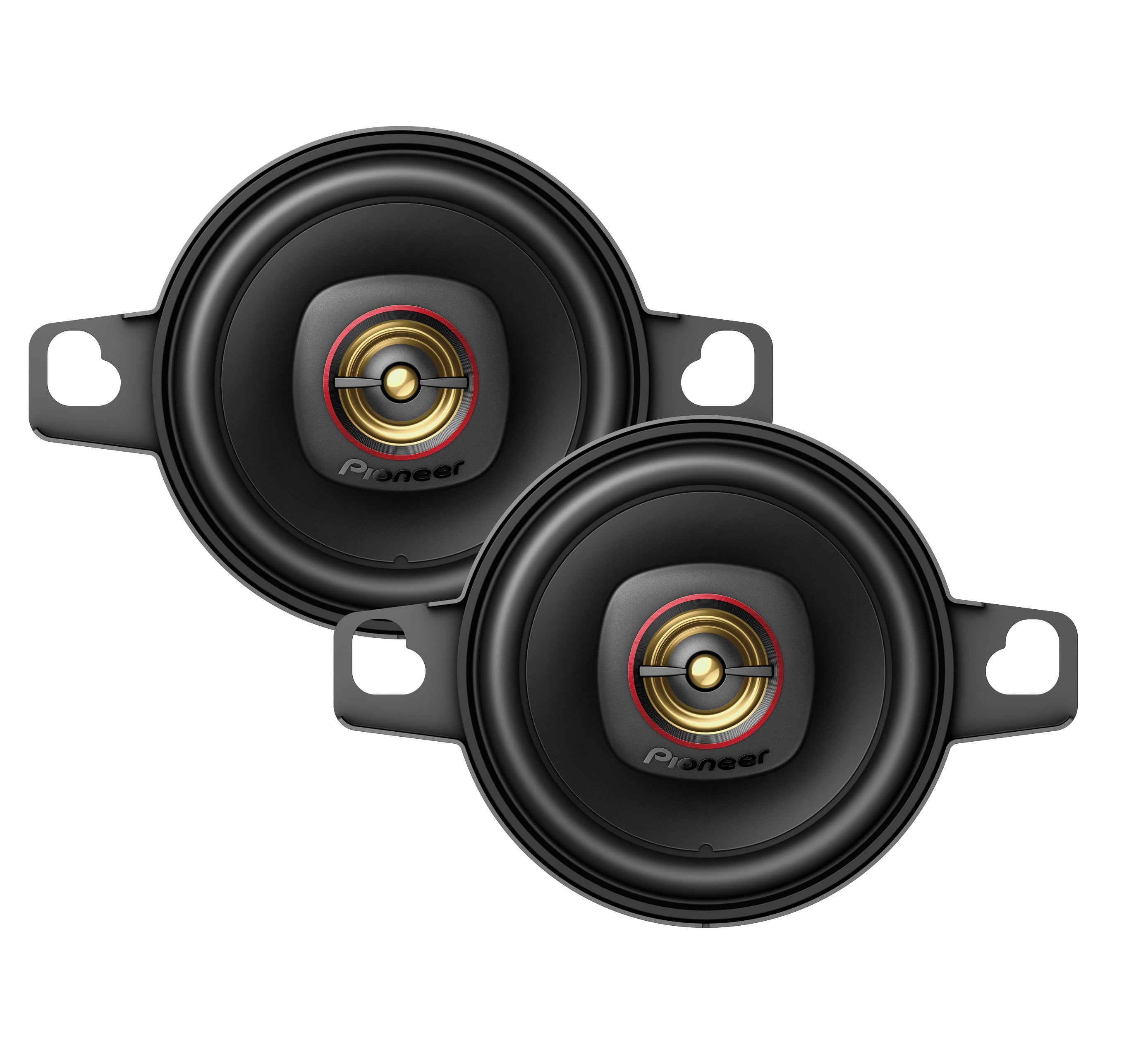 Kenwood KFC-6966S 1600W 6x9