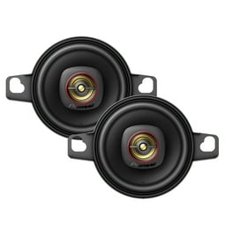 Pioneer Auto Component Set: 6x9 Inch 5-Way 650W TS-A Series