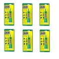 thumbnail image 2 of Duco Cement Multi-Purpose Household Glue - 1 fl oz - 6 Pack, 2 of 2