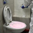 thumbnail image 4 of SWETRACE Pink Plastic Sitz Bath Basin for Treatment 1 Piece, 4 of 6