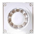 thumbnail image 3 of Extractor de aire Iusa para interiores 15 W blanco, 3 of 6