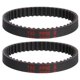 thumbnail image 4 of Actualización de correa de distribución de plástico para piezas SM SunniMix Cinturón síncrono, 4 of 7