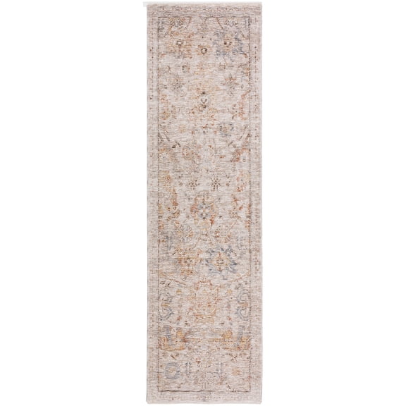 Dalyn Vienna Area Rug VI4-Ivory VI4IV2X8 Ivory, 2'3" x 7'10"