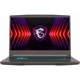 thumbnail image 1 of Laptop Gamer MSI Thin A15 B7VF-461 | Ryzen 5 7535HS | 16GB RAM | 512GB SSD | RTX 4060 8GB | 15.6" FHD 144Hz | Windows 11 | Teclado Iluminado | Cosmo Gray, 1 of 4