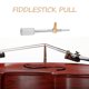 thumbnail image 3 of unbranded Accesorio Tornillo Para Violin Bow Frog De Metal Resistente Uso En, 3 of 8