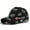 Black & Black Strap, variant on Unisex Letter Graffiti Art Print Baseball Cap Fashion Funny Trend Print Sport Baseball Cap Adjustable Peaked Cap Outdoor Sports Couple Hats Adjustable Curved Brim Hats Sun