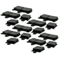 thumbnail image 1 of Niche Front Brake Pad Set for Honda VFR1200F Semi-Metallic 4 Pack 519-KPA2476D, 1 of 6