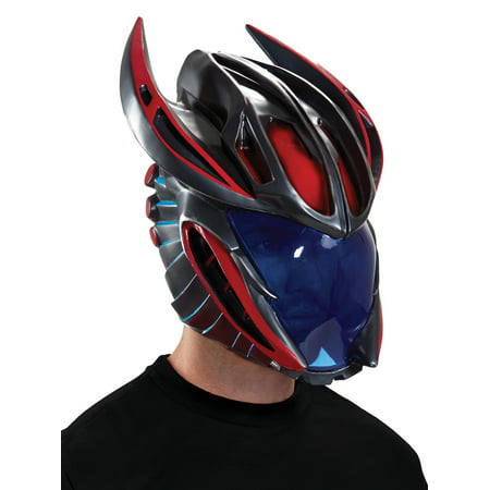 Power Rangers: Megazord Adult Helmet One-Size - Size One-Size