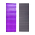 thumbnail image 2 of MMJ Camping Foam Sleeping Mat Foldable Waterproof 183x60cm Lightweight Insulated Roll Up Pad for Hiking Backpacking Outdoor, 2 of 6
