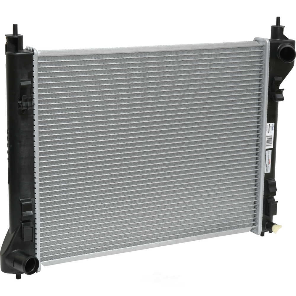 UAC RA 13365C Crossflow Radiator