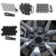 thumbnail image 2 of Wheel Center Hub For Tesla Model 3/s/x With Center Cap Set & Wheel Lug Nut Cover Kit Tesla Decorations A0ne,2, 2 of 4