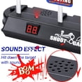 thumbnail image 3 of Electronic Digital Aiming Device For Pistols, Automatic Reset Intelligent Light-Sound Effect New Target Toys For Series, 3 of 6