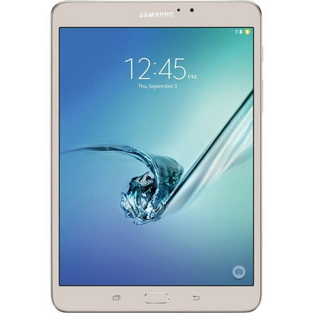 SAMSUNG - CONSUMER TABLETS GALAXY TAB S2 8.0IN