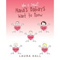 thumbnail image 1 of Who Is Jesus?: Nana's Babays Want to Know, 1 of 1