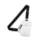 thumbnail image 4 of Bolso de pecho para hombre y mujer, bolso cruzado, mochila ligera de nailon, minibolso de hombro, paquete de pecho para entrenamiento, compras, ciclismo al aire libre, 4 of 8