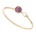 thumbnail image 1 of Jusqu'à 65 % de Réduction Mode Simplifier et Polyvalent Collier Rond Multicolore en Grappe d'Amour Collier Bagues Boucles d'Oreilles Bijoux en Liquidation, 1 of 1