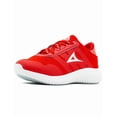 thumbnail image 3 of Tenis Pirma para Hombre Running Deportivos Color Rojo 24.5, 3 of 6