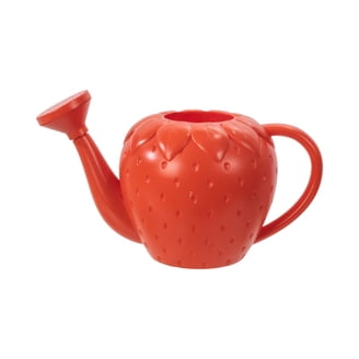 Expert Gardener 56 oz Gray Resin Watering Can - Walmart.com