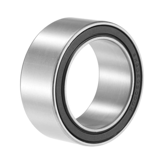 Universal Car Air Conditioner A/C Compressor Clutch Bearing 35mm ID x 50mm OD x 20mm Thick