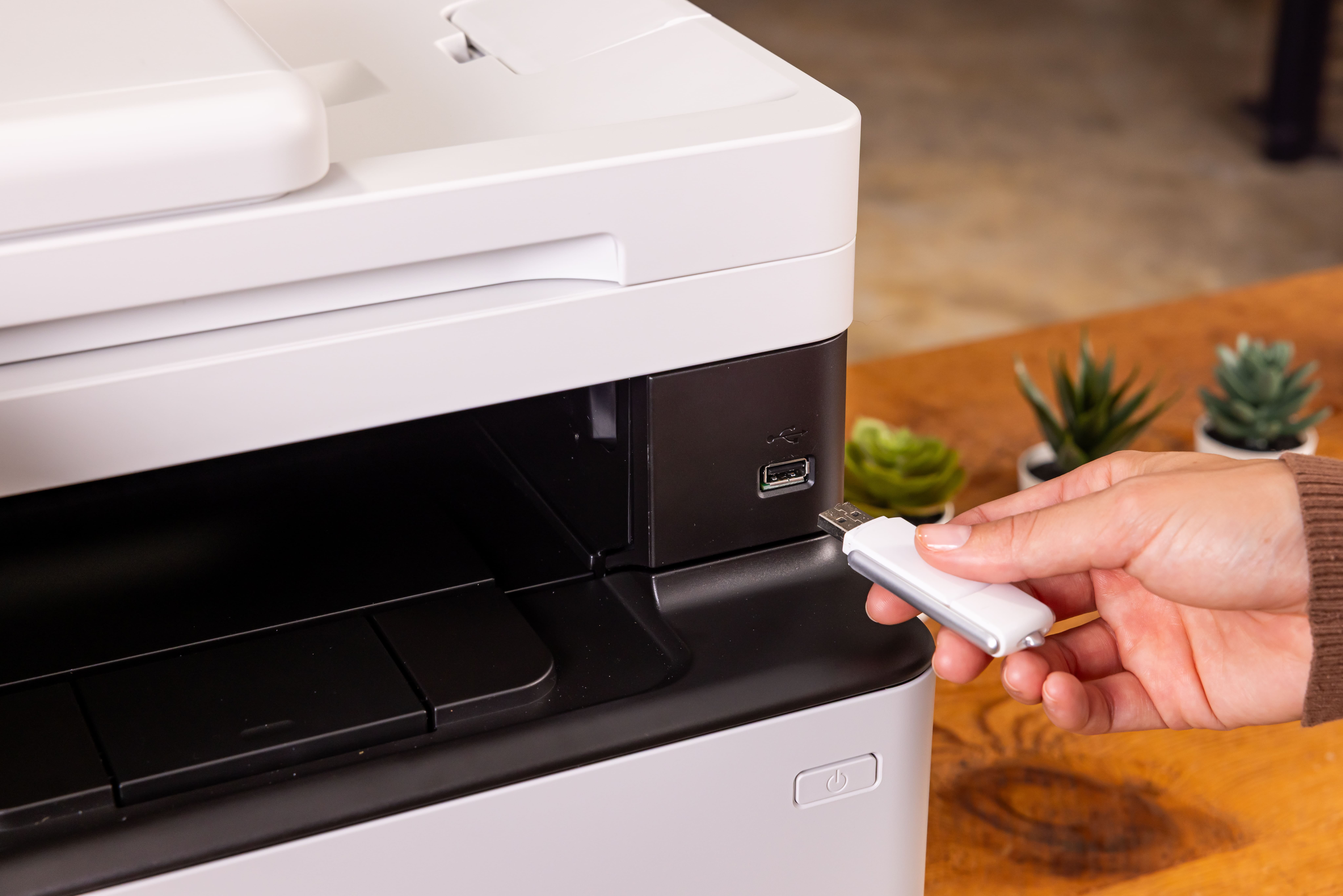 Imprimante laser monochrome sans fil tout-en-un Canon imageCLASS MF465dw II