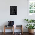thumbnail image 3 of Art.com Chicago, 1895 Stretched Canvas Print Wall Art, 18" x 24", 3 of 4