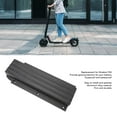 thumbnail image 2 of <p>Electric Bicycle Battery Case, Electric Bicycle Battery Box Easy Installation Sturdy  For Perfect Fitting</p>, 2 of 7