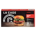 thumbnail image 1 of La Cage Burgers de Bœuf, 1 of 7