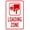 Warning Sign 1, variant on Lock Out All Machinery Prior To Servicing Warning Sign, Security Safety Metal Sign - 8"x12" Vintage Caution Poster Decor for Business Office Home Street Road Use