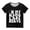 Black, variant on Utoimkio Kids Boys Girls Casual Short Sleeve Tops Crewneck T-Shirts Summer Casual Tee Tops for Boys Girls 3-14 Years