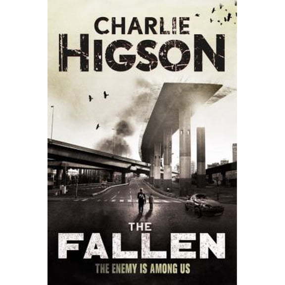 Pre-Owned The Fallen (Hardcover) 1423165667 9781423165668