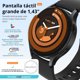 thumbnail image 2 of Colmi I28 Ultra Aod Reloj Inteligente Bluetooth Smartwatch, 2 of 8