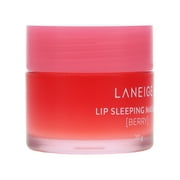 LANEIGE Lip Sleeping Mask Berry 0.7 oz
