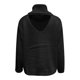 thumbnail image 3 of Gibobby Temperamento Suelto Top de Manga Larga Suéter tipo túnica de manga larga con cuello para mujer (Negro, M), 3 of 5