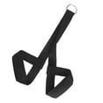 thumbnail image 4 of Cuerda de tríceps para gimnasio, cuerda de tracción para gimnasio, correa Abdominal multiusos, máquina de Cable para Fitness, correas para tríceps, 4 of 8
