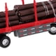 thumbnail image 3 of Diecast Wood Niño Niños Niños Coche Juguete Vehículo Modelo De Cumpleaños, 3 of 9