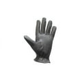 thumbnail image 2 of Dealer Leather GL2054-S Leather Driving Gloves with Zipper without Lining - Small, 2 of 2