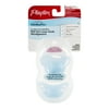 Playtex OrthoPro Silicone Pacifiers 0-6m, 2 count