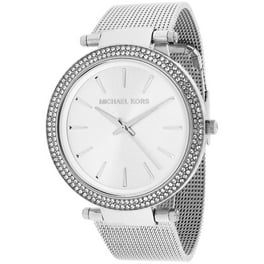 Michael Kors Women's Two Tone Gold Jade Bradshaw Watch Michael Kors Women's Two Tone Gold Jade Bradshaw Watch